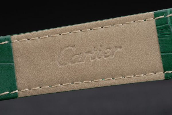 Cartier Réplique de Montre de Luxe 80209 – Image 10