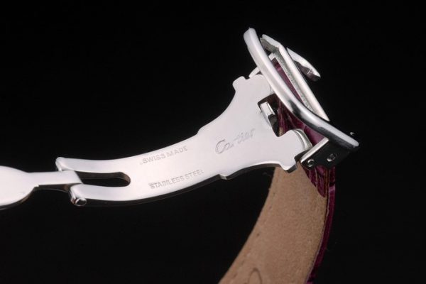 Cartier Répliques Suisses de Luxe 80209 – Image 8