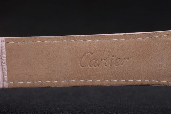 Cartier Répliques Suisses de Luxe 80202 – Image 10