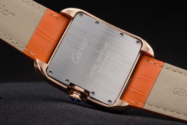 Cartier Réplique de Montre de Luxe 80201 – Image 6