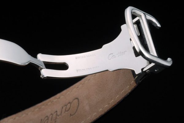 Cartier Répliques Suisses de Luxe 80213 – Image 8