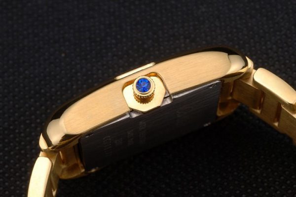 Cartier Réplique de Montre de Luxe 80185 – Image 7