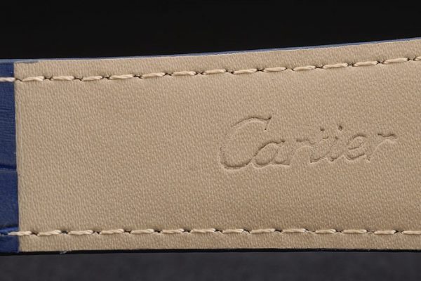 Cartier Réplique de Montre de Luxe 80210 – Image 10