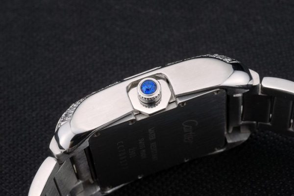 Cartier Réplique de Montre de Luxe 80173 – Image 7