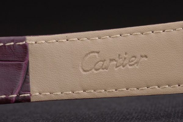 Cartier Réplique de Montre de Luxe 80206 – Image 10