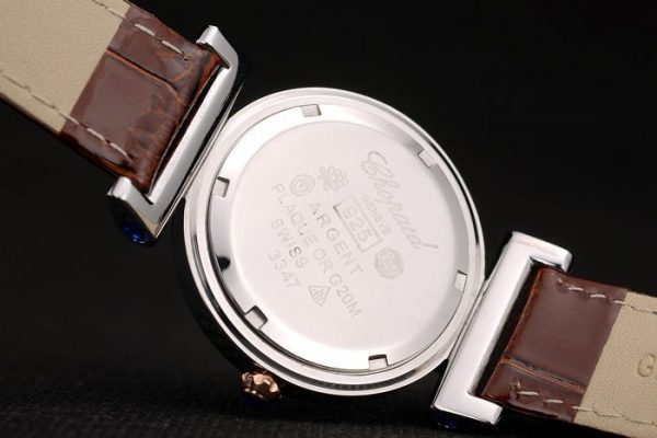 Best Copy Chopard Répliques de Montres 3876 – Image 5