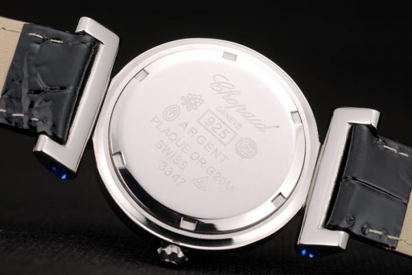Best Copy Chopard Répliques de Montres 3871 – Image 5