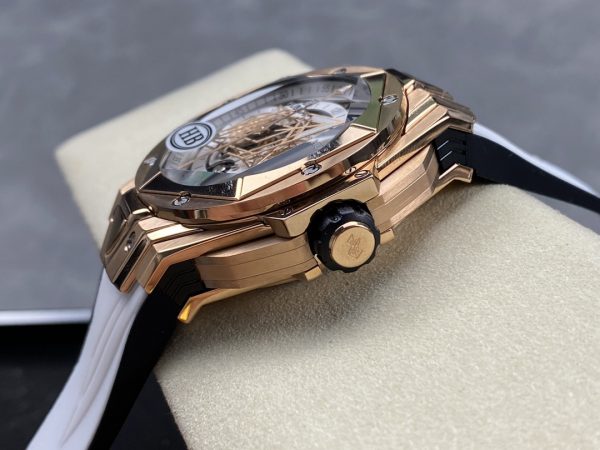 Hublot Big Bang Titane 418.OX.2001.RX.MXM20 – Image 4