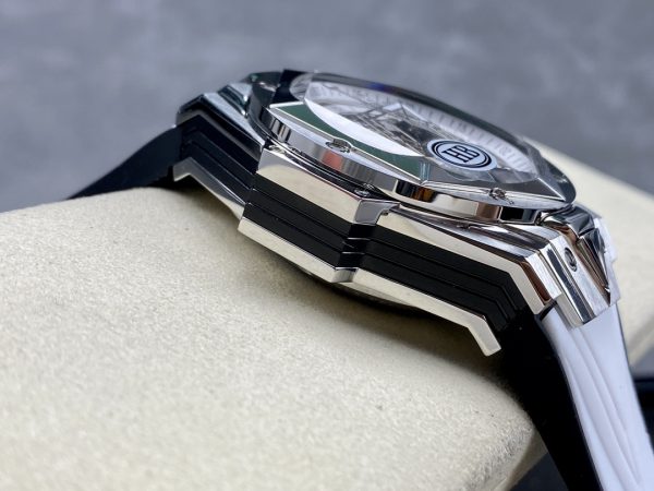418.NX.2001.RX.1604.MXM20 Hublot Big Bang Titane – Image 5