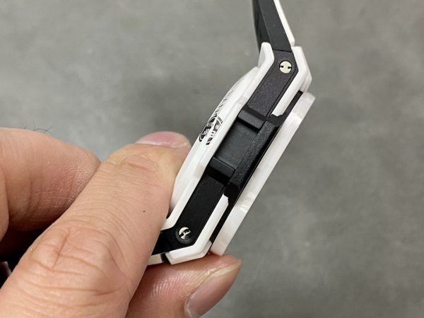 Hublot Big Bang Unico Céramique Blanche 411.HX.1171.RX – Image 5