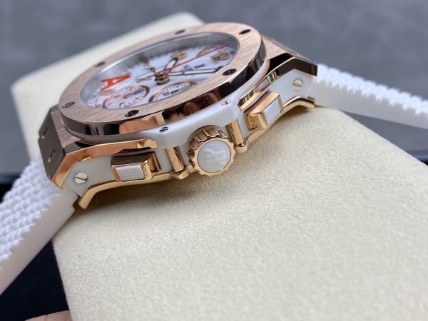 Hublot Big Bang 301.PE.230.RW 44mm Montre Réplique Homme – Image 5