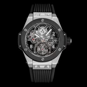 Hublot Big Bang Unico Chronographe 45mm Mouvement HUB6035
