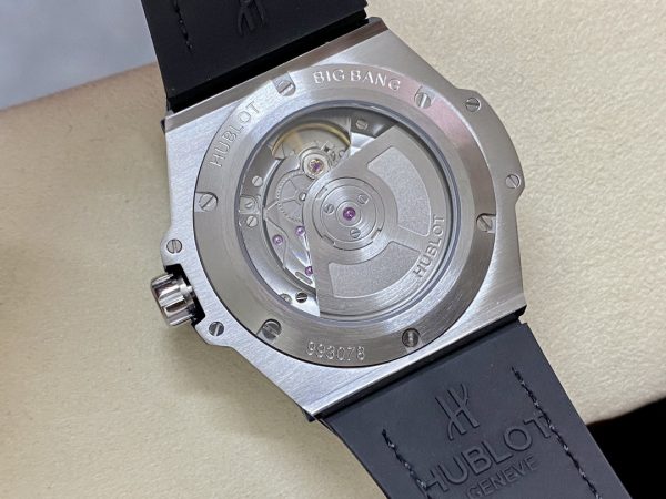 Hublot Big Bang One Click 465.sx.7170.lr.1204 39mm Montre Femme – Image 3