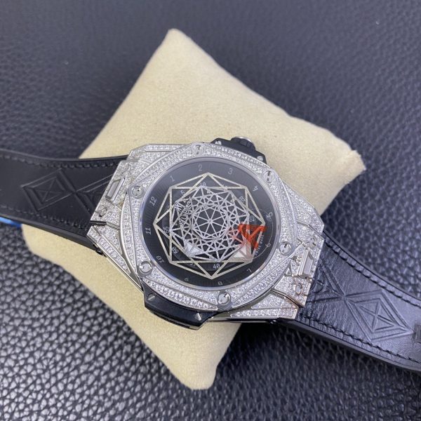 Hublot Big Bang 465.SS.1117.VR.1704.MXM18 45mm – Image 4