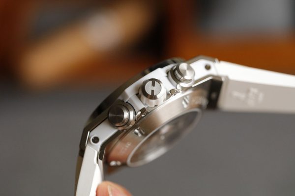 Hublot Big Bang Unico 441.NE.2011.RW.1104 42mm – Image 4