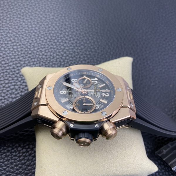 Hublot Big Bang UNICO 441.OX.1181.RX 42mm – Image 5