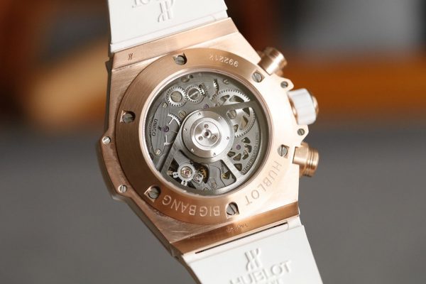 Hublot Big Bang UNICO 441.OE.2011.RW.1704 42mm – Image 2