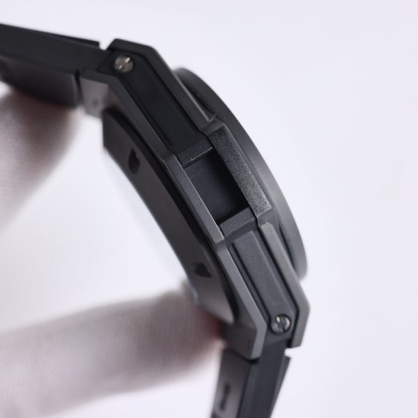 Hublot 441.CI.1170.RX Big Bang Unico Black Magic 42mm Homme – Image 3