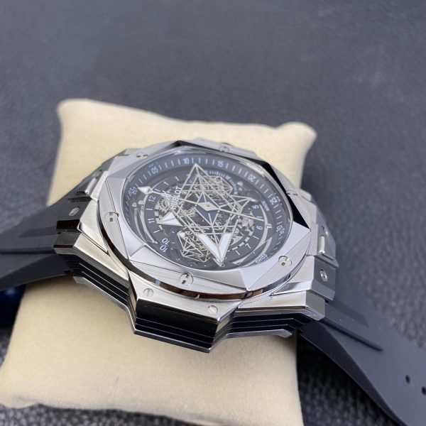 Hublot Big Bang 418.NX.1107.RX.MXM19 45mm – Image 5