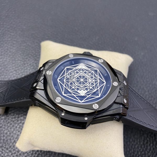 Hublot Big Bang 415.CX.1114.VR.MXM17 45mm Montre Homme – Image 4