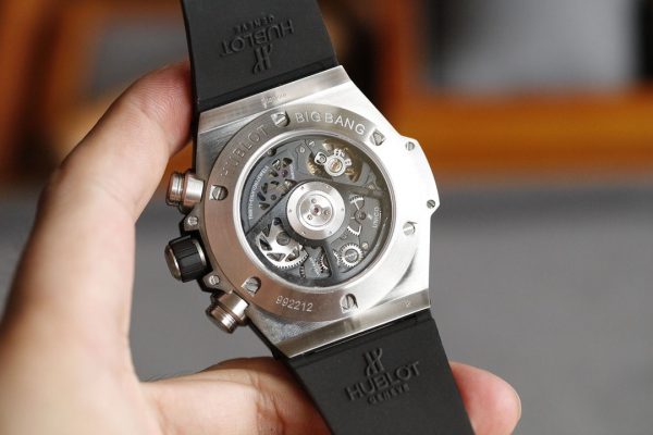 Hublot Big Bang Unico 411.NM.1170.RX 45MM – Image 2