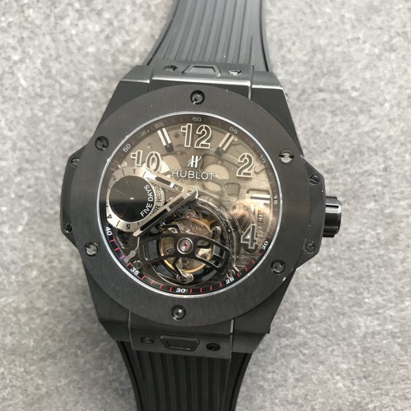 Hublot Big Bang 405.MX.0138.RX 45MM – Image 4