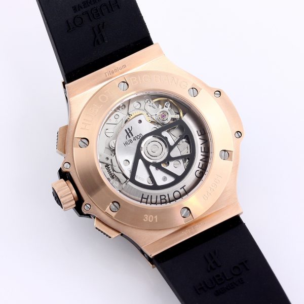 Hublot Big Bang 301.PM.1780.RX 44MM Hommes – Image 7