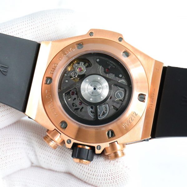 Hublot Big Bang 421.OX.1180.RX 44mm Montre Homme – Image 2
