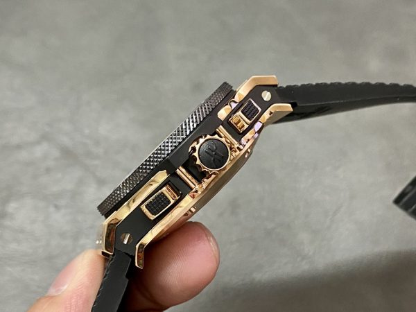 Hublot Big Bang 301.PB.131.RX 44mm Hommes – Image 3