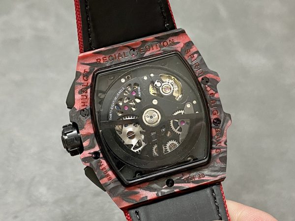 Hublot Big Bang 642.QV.0113.NR.CNY21 42MM – Image 3