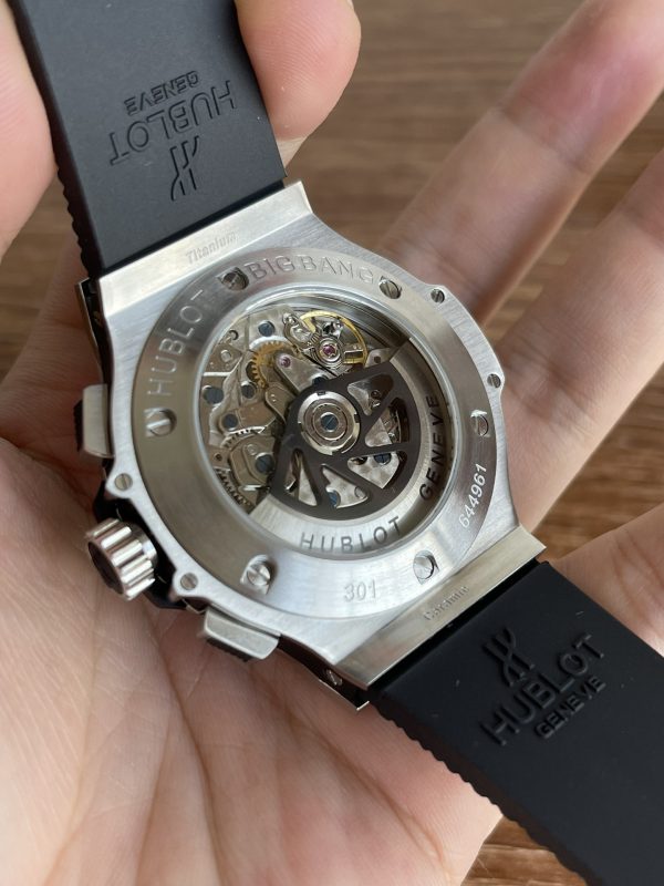 Hublot Big Bang 301.SB.131.RX 44mm Hommes – Image 2