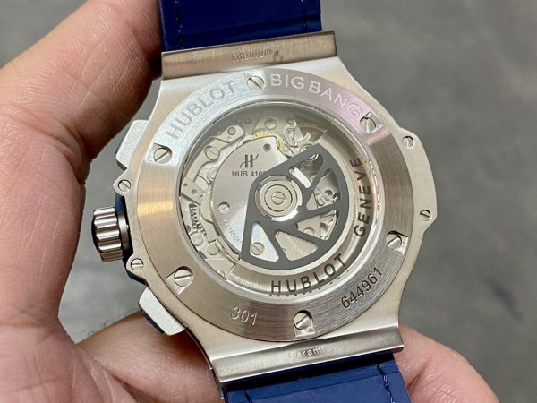 Hublot Big Bang 301.SX.7170.LR 44mm Hommes – Image 3