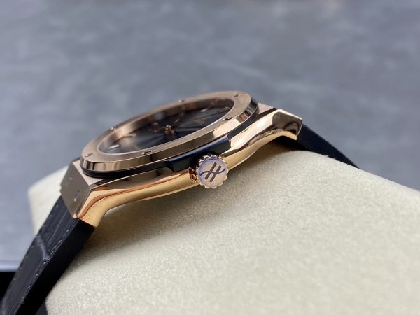 Hublot Classic Fusion 511.OX.7081.LR 45MM – Image 8
