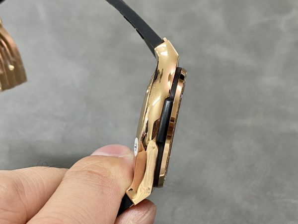 565.OX.1480.LR.1204 Hublot Classic Fusion Automatique 38mm – Image 8