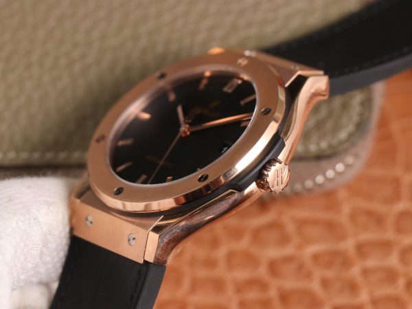 Hublot Classic Fusion Or King 542.OX.1181.LR 42mm – Image 8