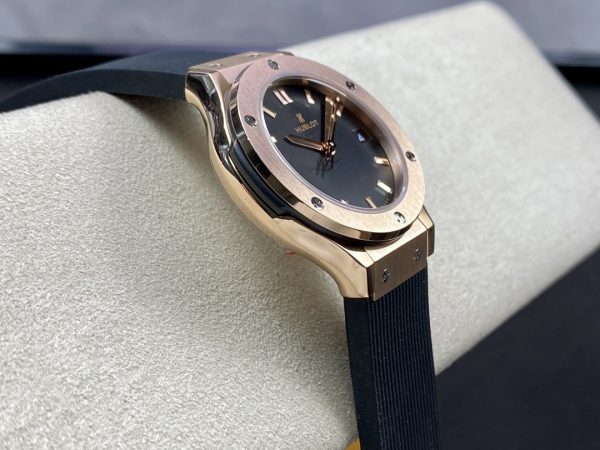 Hublot Classic Fusion Or King 542.OX.1181.RX 42mm – Image 8