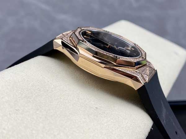 Hublot Classic Fusion 550.OS.1800.RX.1604.ORL19 40mm – Image 8