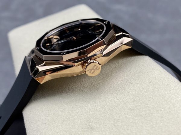 Hublot Classic Fusion 550.OS.1800.RX.ORL19 40 mm – Image 8