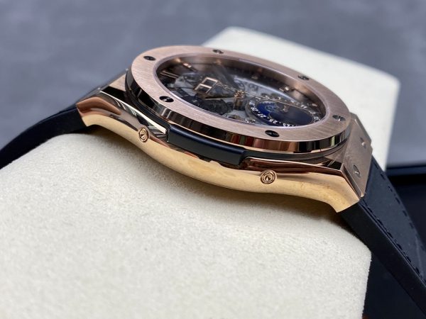 Hublot Classic Fusion 517.OX.0180.LR 45 mm Hommes – Image 8