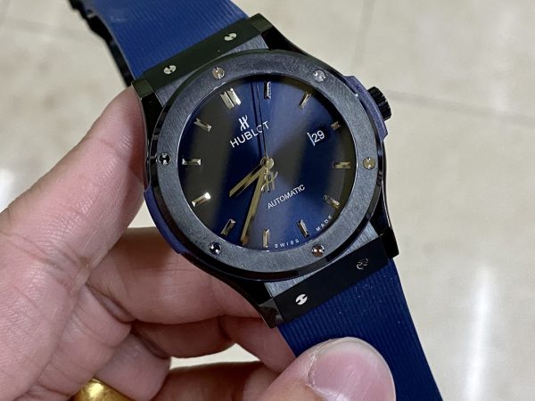 Hublot Classic Fusion 301.PB.131.RX 42mm Hommes – Image 5