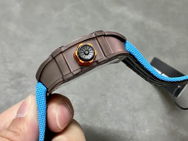 Richard Mille RM 27 04 Tourbillon Rafael Nadal – Image 8