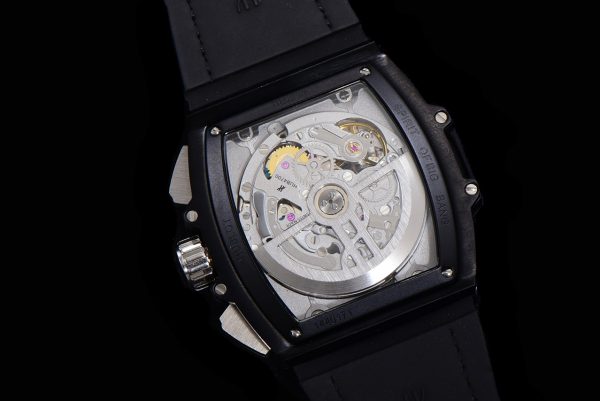 Hublot Spirit of Big Bang 601.CO.0190.LR 45mm – Image 8