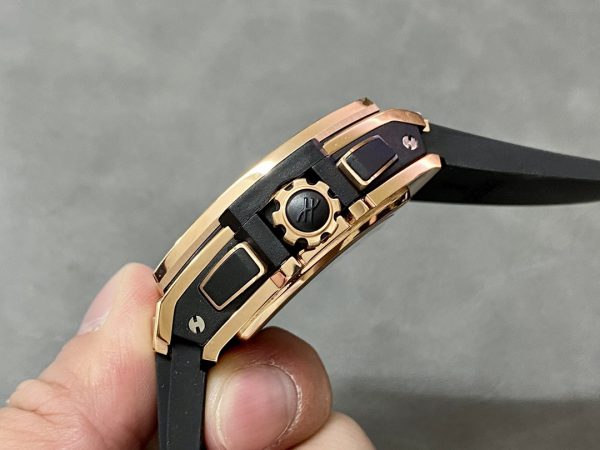 Hublot Spirit of Big Bang King 642.OX.0180.RX 42mm Hommes – Image 8