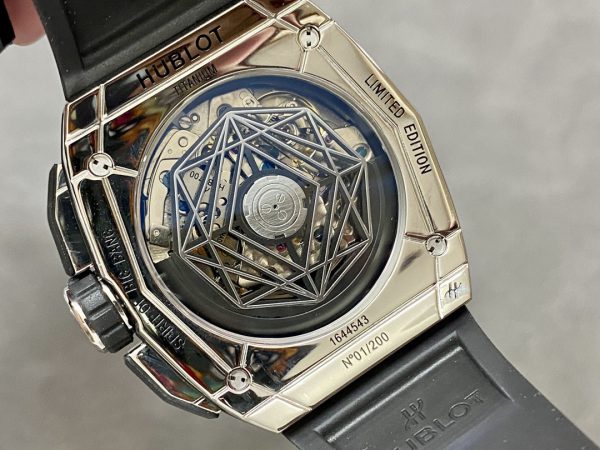 Hublot Spirit of Big Bang 648.NX.0107.RX.1604.MXM23 42mm – Image 3