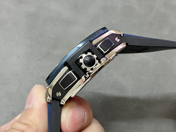 Hublot Spirit of Big Bang 642.NL.7170.RX 42mm Hommes – Image 3