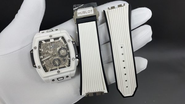 Hublot Spirit of Big Bang 42 mm 642.HX.0170.RX – Image 8