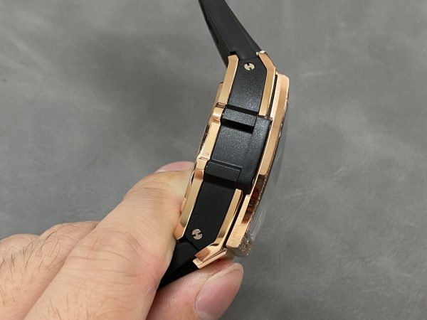 Hublot Spirit of Big Bang 601.OX.0183.LR.1704 45 MM Hommes – Image 3