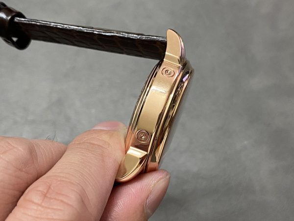 Patek Philippe Grandes Complications 5270R 001 41mm Montre Réplique – Image 5