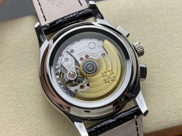 Patek Philippe Complications Édition Limitée Platine Calendrier Annuel 5905P 014 – Image 3
