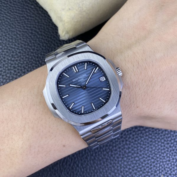 Patek Philippe Nautilus Automatique 5811 1G 001 Réplique Montre – Image 3